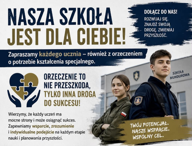 Plakat reklamowy