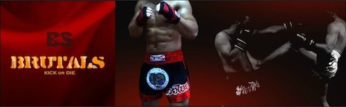 Brutals